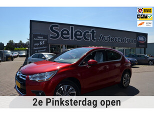 Citroen DS4 1.6 VTi Chic|1E EIGENAAR|TREKHAAK|CLIMA|CRUISE|