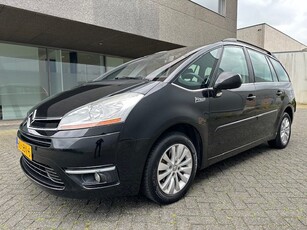 Citroen Grand C4 Picasso 1.6 VTi 7p. CLIMAT BJ 3-2010 APK 10-2024