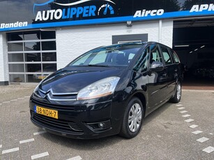 Citroen Grand C4 Picasso 1.6 VTi Anniversaire 7p. /All