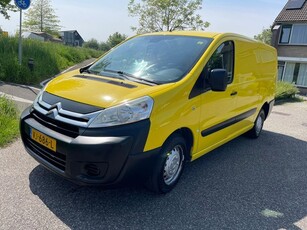 Citroen Jumpy 12 2.0 HDI L2H1 Economy