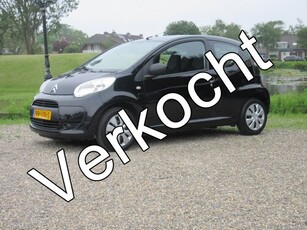 Citroën C1 1.0-12V Séduction