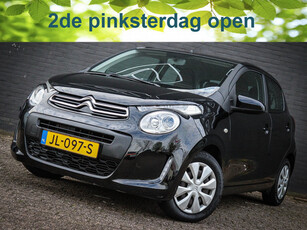 Citroën C1 1.0 e-VTi Selection /Airco/Cruise control