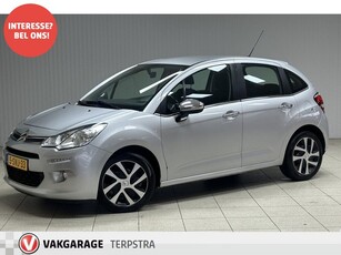 Citroën C3 1.2 VTi Collection /DB SET V.V 173.000 KM! /Trekhaak /Climat /Cruise /Elek. pakket /Bluetooth /Isofix /Armsteun /LED Dagrijverl. /Mistlampen.