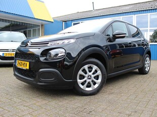 Citroën C3 1.2i 