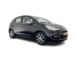 Citroën C3 1.6 e-HDi Collection *ZENITH-PANO | ECC | CRUISE | PDC | COMFORT-SEATS | RADIO-CD/MP3*