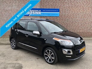 Citroën C3 Picasso 1.2 PureTech Feel Edition (bj 2016)