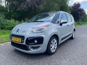 Citroën C3 Picasso 1.6 VTi Aura gereserveerd (bj 2009)