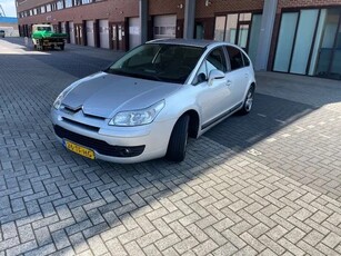 Citroën C4 1.6-16V Ligne Ambiance! LPG! Airco! Nw apk!