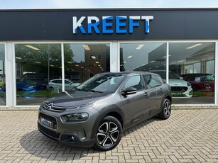 Citroën C4 Cactus 1.2 PureTech C-series App Connect