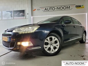 CITROËN C5 1.6T 157PK NL-UTO/1EIG/DEALERONDERHOUDEN/NAVI/PDC/ECC/NAP/LEES TEKST!