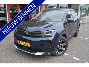 Citroën C5 Aircross 1.2 PureTech Feel/Automaat