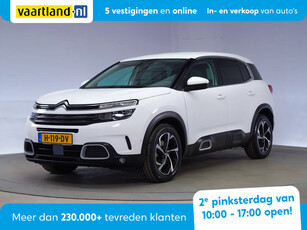 Citroën C5 Aircross 1.2 PureTech Feel [ Navi Camera i-Cockpit ]