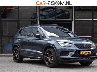 CUPRA Ateca 2.0 TSI 4DRIVE Pano Lane ACC Camera Trekhaak