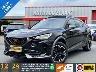 CUPRA Formentor 1.4 e-Hybrid Performance PANO CAM SFEER BLIND SP.