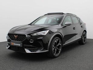 CUPRA Formentor 1.4 e-Hybrid VZ Performance 245PK DSG