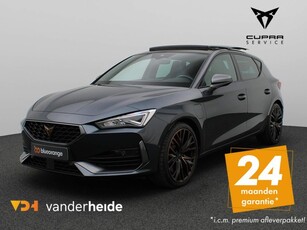 CUPRA Leon 1.4 e-Hybrid VZ Performance 245PK DSG