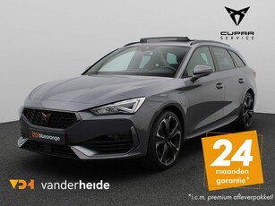 CUPRA Leon Sportstourer 1.4 e-Hybrid VZ Performance 245PK