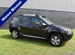 Dacia Duster 1.2 TCe 4x2 Prestige Leder interieur Trekhaak Cruise control