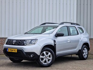 Dacia Duster 1.2 TCe Comfort Navigatie*Camera*PDC*Cruise control*Climate control