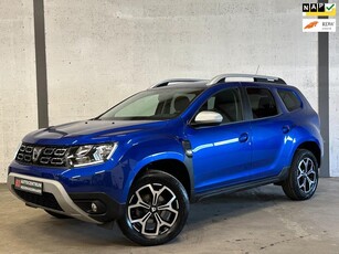 Dacia Duster 1.3 TCe Prestige Navi|Cruise|Carplay|Camera|Dealer Onderhouden !!