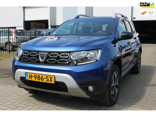 Dacia Duster 1.3 TCe Serie Limitee 15th Anniversary Nieuwstaat!