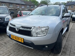 Dacia Duster 1.6 Lauréate 2wd