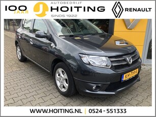 Dacia Sandero 0.9 TCe Automaat SL Royaal