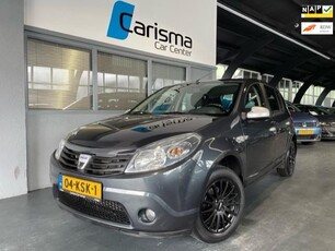 Dacia Sandero 1.2 Lauréate|Airco|Elek RMN|APK|NAP