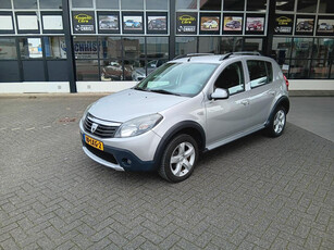 Dacia Sandero 1.6 Stepway