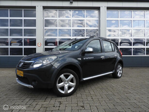 Dacia Sandero 1.6 Stepway