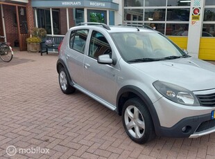 Dacia Sandero 1.6 Stepway