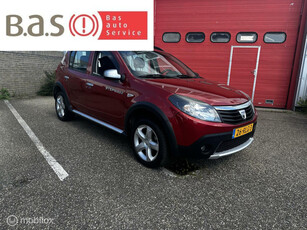 Dacia Sandero 1.6 Stepway