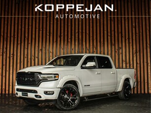 Dodge Ram 1500 Limited Night 5.7 V8 402PK Automaat Crew Cab