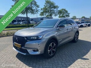 Ds 7 Crossback 1.6 PureTech Performance Line