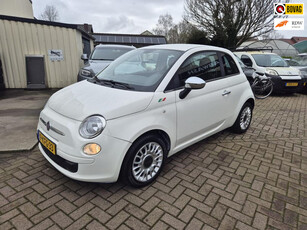 Fiat 500 1.0 TwinAir Easy