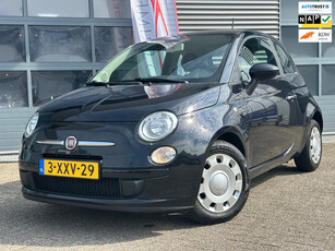 Fiat 500 1.0 TwinAir Pop | Airco | 1ste eigenaar |NAP | APK