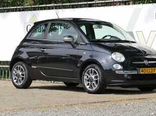 Fiat 500 1.2 Automaat Sport