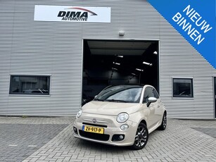 Fiat 500 1.2 Sport