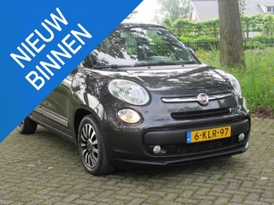 Fiat 500 L 0.9 TwinAir Easy Eco