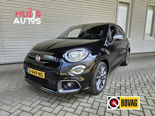 Fiat 500 X 1.0 FireFly Turbo 120 Sport