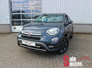 Fiat 500 X Cross 1.4 Turbo MultiAir