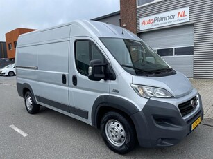 Fiat Ducato 35H 2.3 MultiJet L2H2! Camera! Navi! 1e Eigen.!