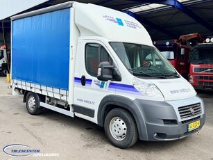 Fiat Ducato TC10926