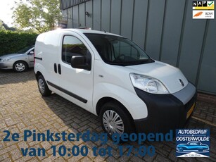 Fiat Fiorino 1.3 MJ Adventure MARGE //AIRCO//CRUISE//LAGEKM!!