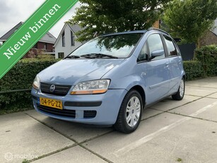 Fiat Idea 1.4-16V Emotion*Inruilkoopje*Lmvelgen