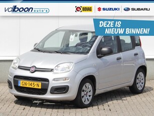 Fiat Panda 0.9 TwinAir Edizione Cool Airco Radio/cd