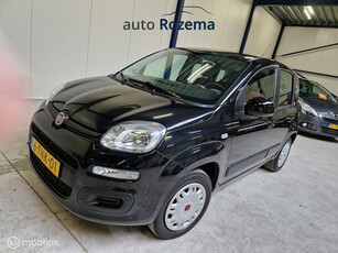 Fiat Panda 0.9 TwinAir Edizione Cool Airco,Haak 30808 km !!!!!