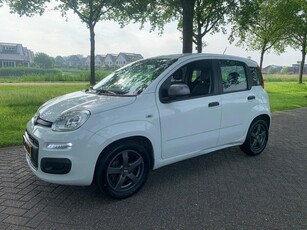 Fiat Panda 0.9 TwinAir Young