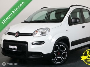 Fiat Panda 1.0 HYBRIDE Panda - AIRCO