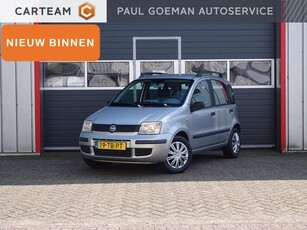 Fiat Panda 1.1 Young Elek ramen Airco Nieuwe APK